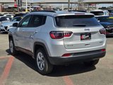 New 2025 Jeep Compass Latitude image 5