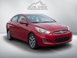 Used 2017 Hyundai Accent Value Edition image 2