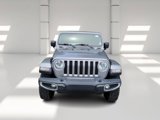 Used 2019 Jeep Wrangler Unlimited Sahara image 2