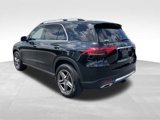 Used 2020 Mercedes-Benz GLE 350 4MATIC image 3