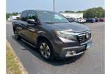 Used 2018 Honda Ridgeline RTL-E image 3