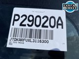 Used 2020 Toyota Prius Limited image 3