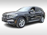 Used 2021 BMW X3 xDrive30i w/ Convenience Package image 3