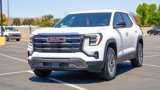 Used 2026 GMC Terrain Elevation w/ Technology Package II image 2