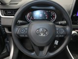 New 2025 Toyota RAV4 LE image 5