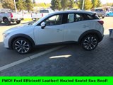 Used 2019 MAZDA CX-3 Touring w/ Preferred Equipment Package image 5