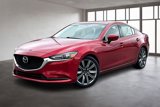 Used 2018 MAZDA MAZDA6 Grand Touring image 2