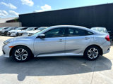 Used 2017 Honda Civic LX image 4
