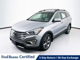 Used 2016 Hyundai Santa Fe SE w/ Option Group 02 image 3