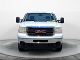 Used 2013 GMC Sierra 2500 W/T image 2