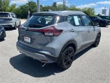 Used 2023 Nissan Kicks SV w/ Exterior Package image 3