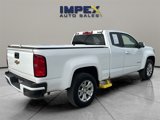 Used 2020 Chevrolet Colorado LT w/ Safety Package image 5