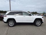 New 2025 Jeep Grand Cherokee Laredo X w/ Trailer Tow Package image 3