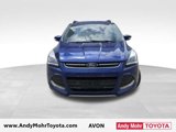 Used 2014 Ford Escape Titanium w/ Equipment Group 401A image 2