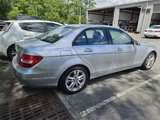 Used 2014 Mercedes-Benz C 300 4MATIC Sedan image 3