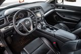 Used 2023 Nissan Maxima SV w/ Floor Mat Group image 4