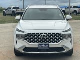 Used 2022 Hyundai Santa Fe SEL image 2