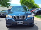 Used 2014 BMW X3 xDrive28i image 5
