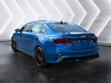 Used 2022 Kia Forte GT-Line w/ GT-Line Technology Package image 4