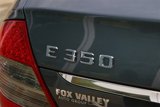 Used 2008 Mercedes-Benz E 350 4MATIC Sedan image 6