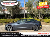 Used 2022 Tesla Model 3 Long Range image 5