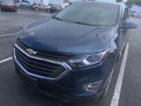 Used 2020 Chevrolet Equinox LT image 2