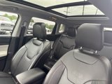 Certified 2022 Jeep Compass Limited w/ Sun and Sound Group image 4