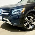 Used 2019 Mercedes-Benz GLC 300 4MATIC w/ Premium Package image 2