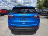 New 2025 Jeep Compass Latitude w/ Convenience Group image 5