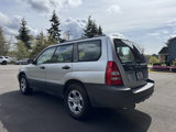 Used 2003 Subaru Forester 2.5X image 6