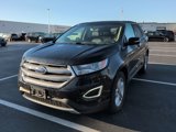 Used 2017 Ford Edge SEL w/ Equipment Group 201A image 2