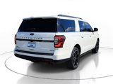 Certified 2022 Ford Expedition Max Limited image 4