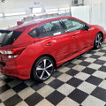 Used 2017 Subaru Impreza 2.0i Sport image 6