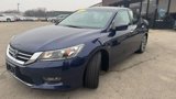 Used 2013 Honda Accord Sport image 3