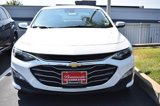 Used 2024 Chevrolet Malibu LT image 3