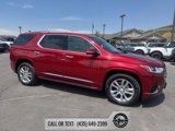 Used 2018 Chevrolet Traverse High Country w/ LPO, 'HIT The Road' Package image 6