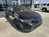 New 2025 Honda Civic Sport image 3