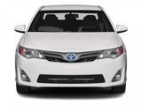 Used 2013 Toyota Camry XLE image 4