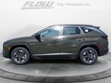 New 2025 Hyundai Tucson SEL image 4
