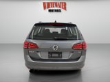 Used 2015 Volkswagen Golf SEL image 3