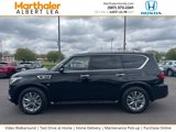 Used 2020 INFINITI QX80 Luxe w/ Proassist Package image 2
