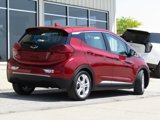 Used 2021 Chevrolet Bolt LT image 3