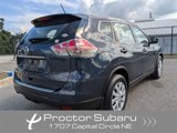 Used 2016 Nissan Rogue S image 3