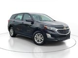 Used 2020 Chevrolet Equinox LS image 1