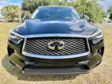 Used 2020 INFINITI QX50 Sensory w/ Proactive Package image 2