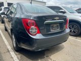 Used 2014 Chevrolet Sonic LT image 3