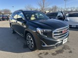 Used 2019 GMC Terrain SLT w/ Preferred Package image 2