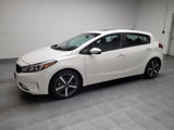 Used 2017 Kia Forte EX w/ EX Premium Tech Package image 2
