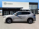 New 2025 MAZDA CX-5 AWD 2.5 S w/ Select Package image 3