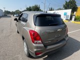 Certified 2021 Chevrolet Trax LS w/ Tint and Cruise Package image 4
